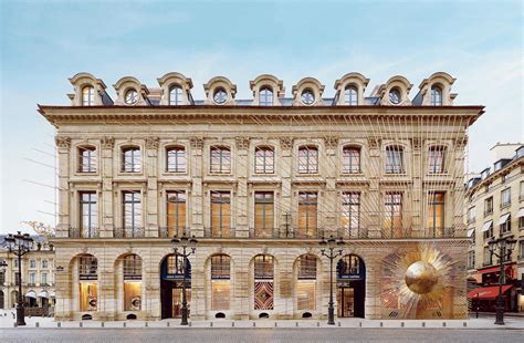 lv place vendome|place vendome paris arrondissement.